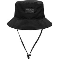 CHILLOUTS Herren Mütze PASAY HAT, Größe L/XL in Schwarz