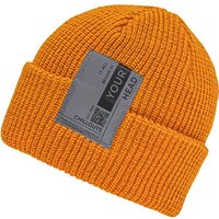 CHILLOUTS Herren Mütze PIUS HAT, Größe ONE SIZE in Orange