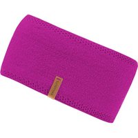 CHILLOUTS Herren NEO HEADBAND, Größe ONE SIZE in Pink