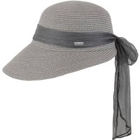 CHILLOUTS Lafayette Hat, Größe S/M in Grau