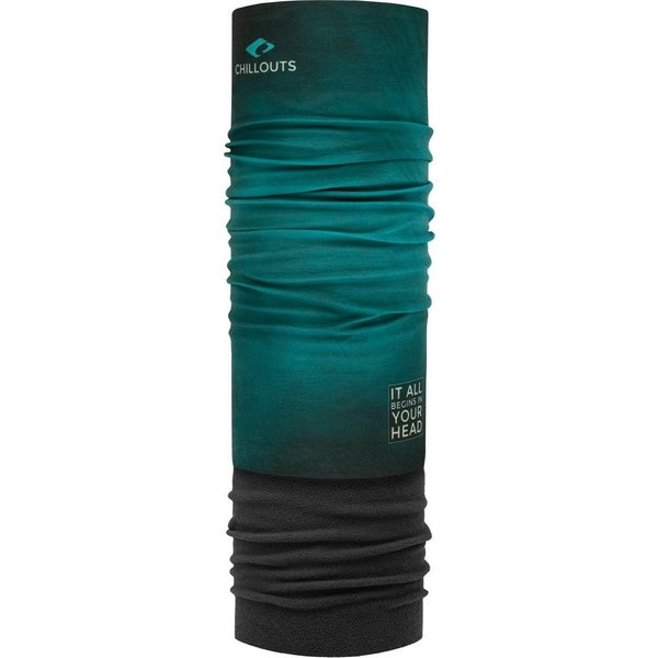 chillouts Loop Polar Tube, atmungsaktiv und schnelltrocknend, in vielen Designs erhältlich