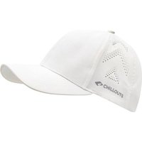 CHILLOUTS Philadelphia Hat, Größe ONE SIZE in Weiß