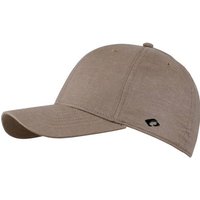 CHILLOUTS Sao Paulo Hat, Größe L/XL in Braun
