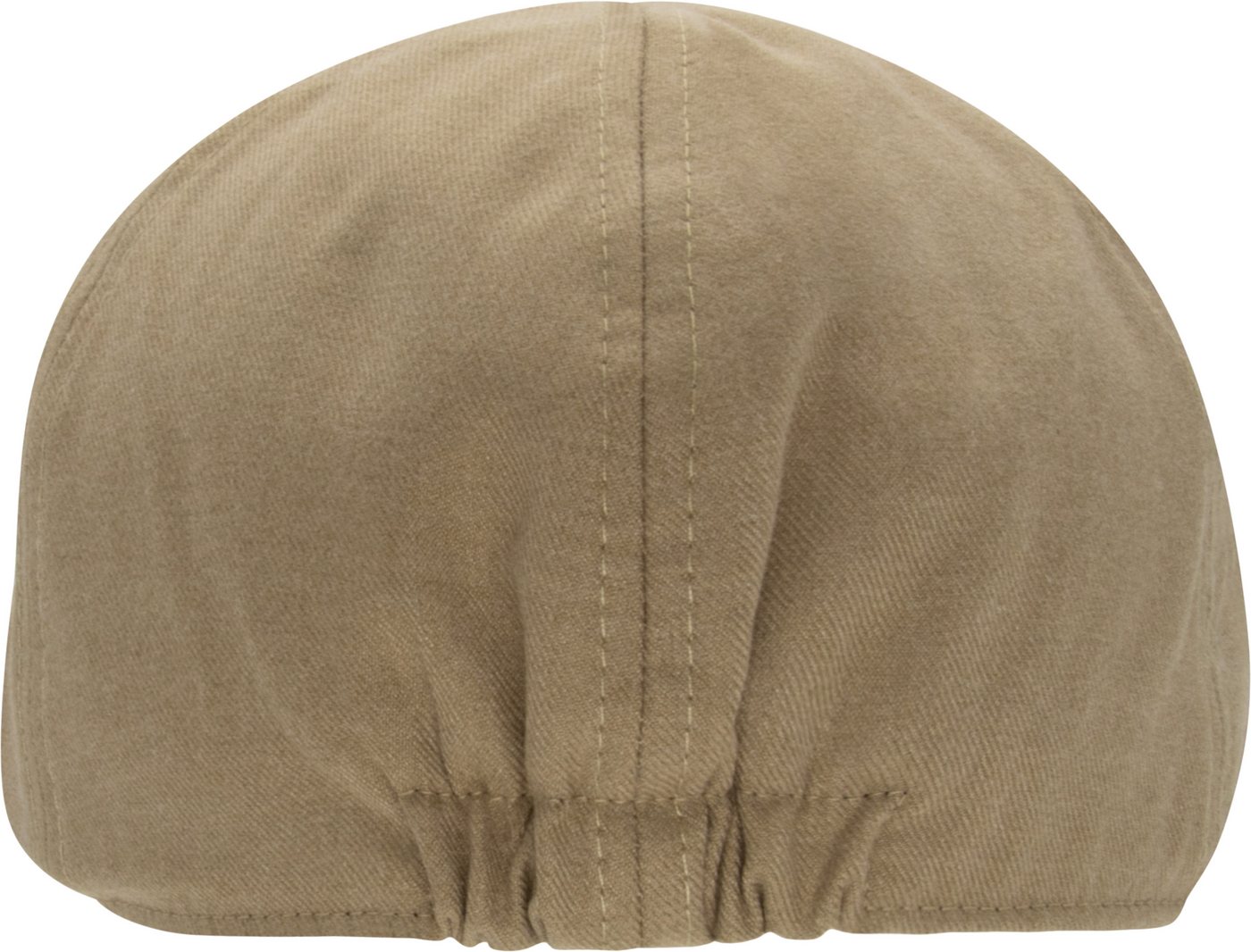 chillouts Schiebermütze Windsor Hat Schiebermütze mit unverwechselbarem Retro-Charme – Bild 2 von 5
