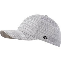 CHILLOUTS Sotschi Hat, Größe ONE SIZE in Silber