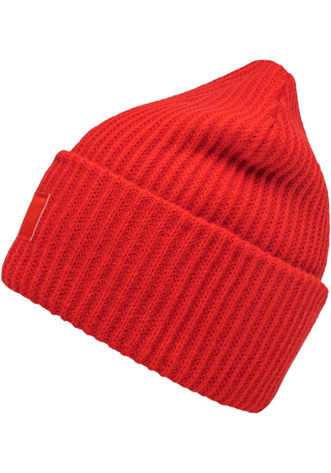 chillouts Strickmütze Kara Hat dicker Rippenstrick – Bild 2 von 4
