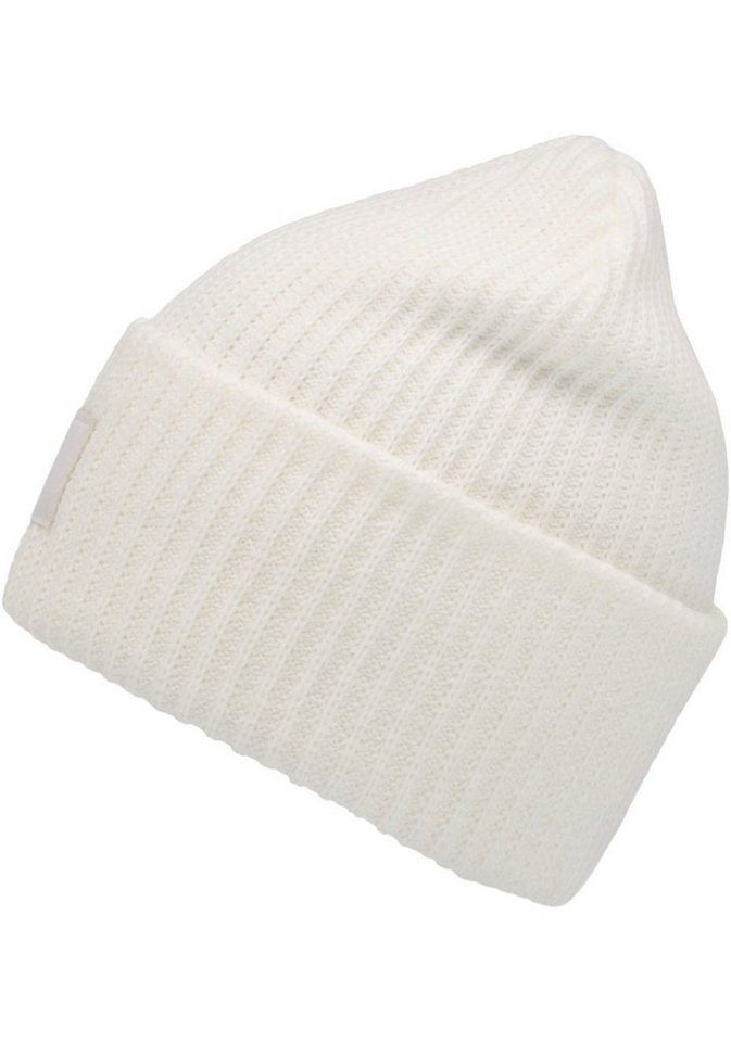 chillouts Strickmütze Kara Hat dicker Rippenstrick – Bild 2 von 5