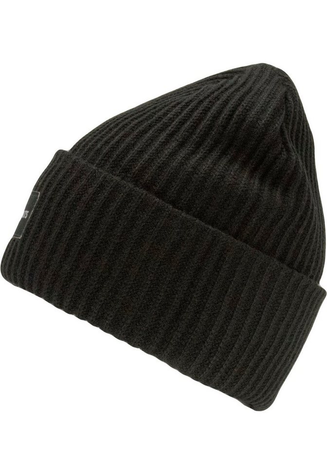 chillouts Strickmütze Kara Hat dicker Rippenstrick – Bild 2 von 4