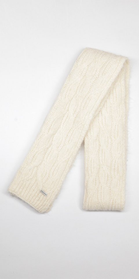 chillouts Strickschal Giralda Scarf, mit eleganter Struktur & angenehmer Länge – Bild 2 von 3