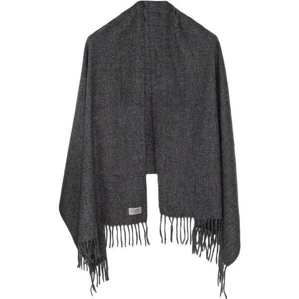 chillouts Strickschal Gisa Scarf, Größe: 180 x 70 cm, vielseitige Tragemöglichkeiten