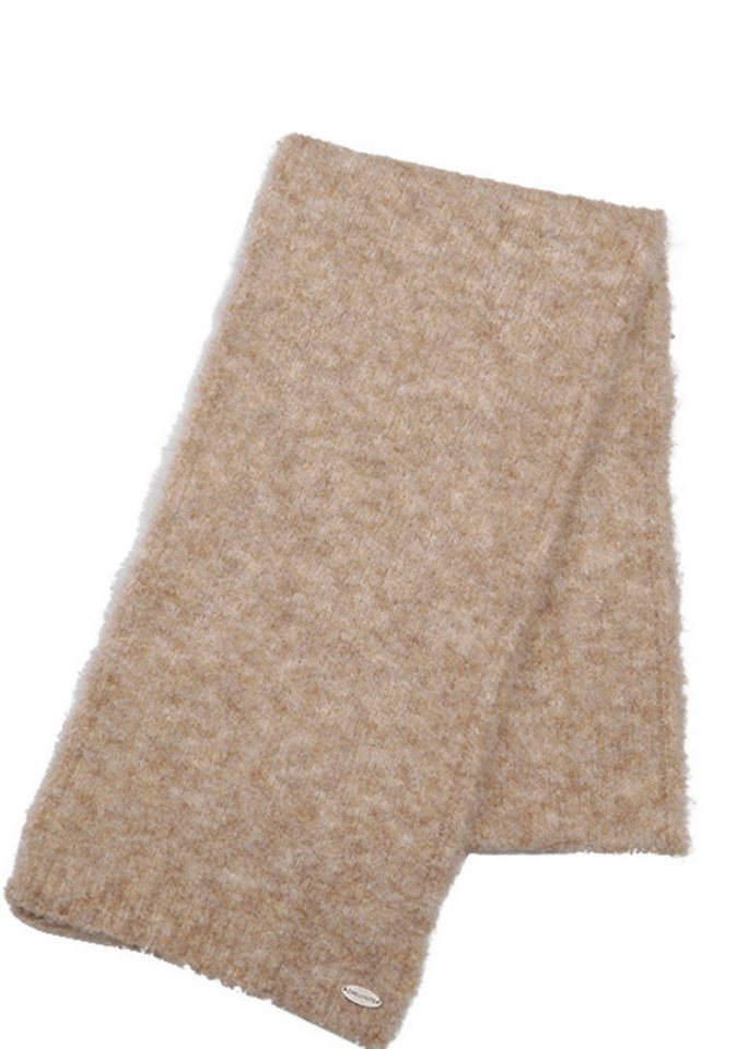chillouts Strickschal Graham Scarf, mit optimalem Tragekomfort – Bild 3 von 4