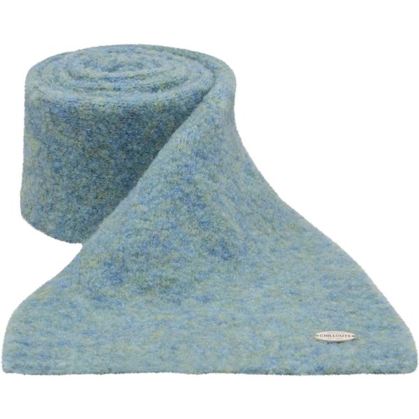 chillouts Strickschal Graham Scarf, mit optimalem Tragekomfort