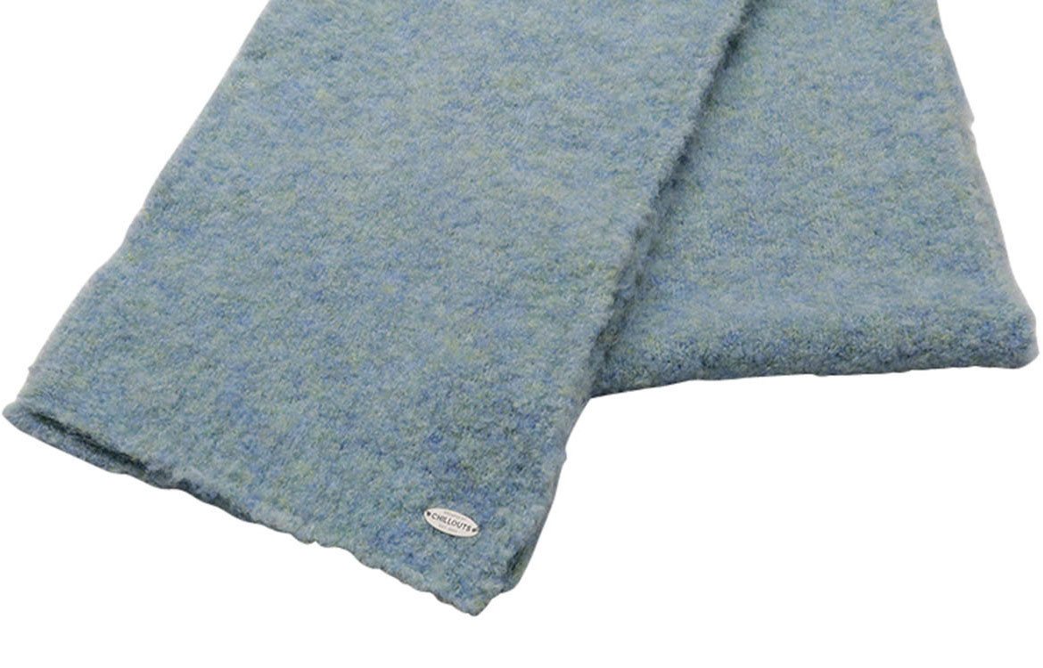 chillouts Strickschal Graham Scarf, mit optimalem Tragekomfort – Bild 2 von 4