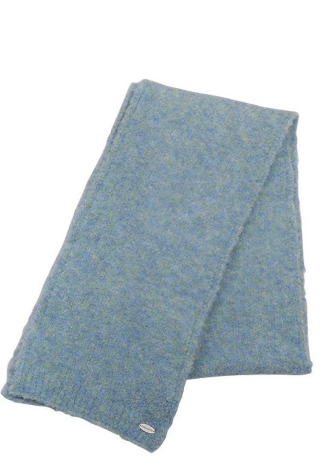 chillouts Strickschal Graham Scarf, mit optimalem Tragekomfort – Bild 3 von 4