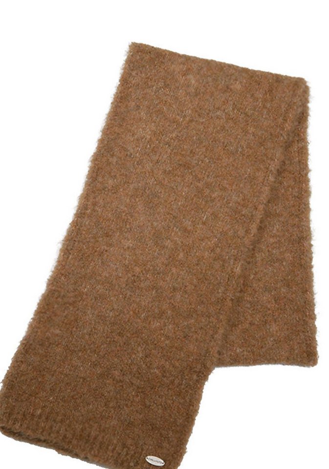 chillouts Strickschal Graham Scarf, mit optimalem Tragekomfort – Bild 3 von 4
