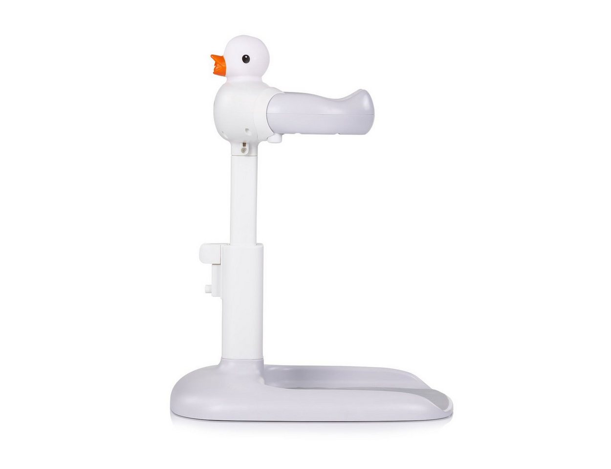Chipolino Babybadewanne Duck, höhenverstellbar, rutschfester Standfuß, ab 12 Monate, bis 30 kg – Bild 2 von 4