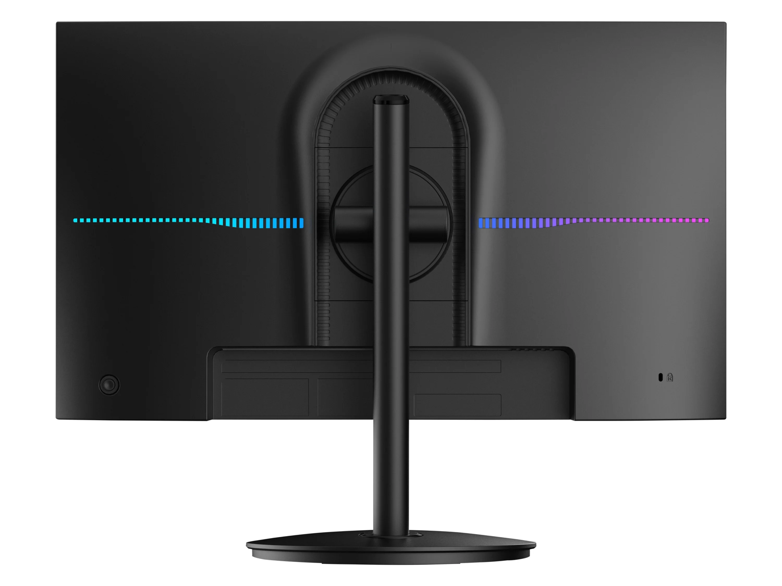 Chiq Gaming Monitor, 24 Zoll – Bild 2 von 3