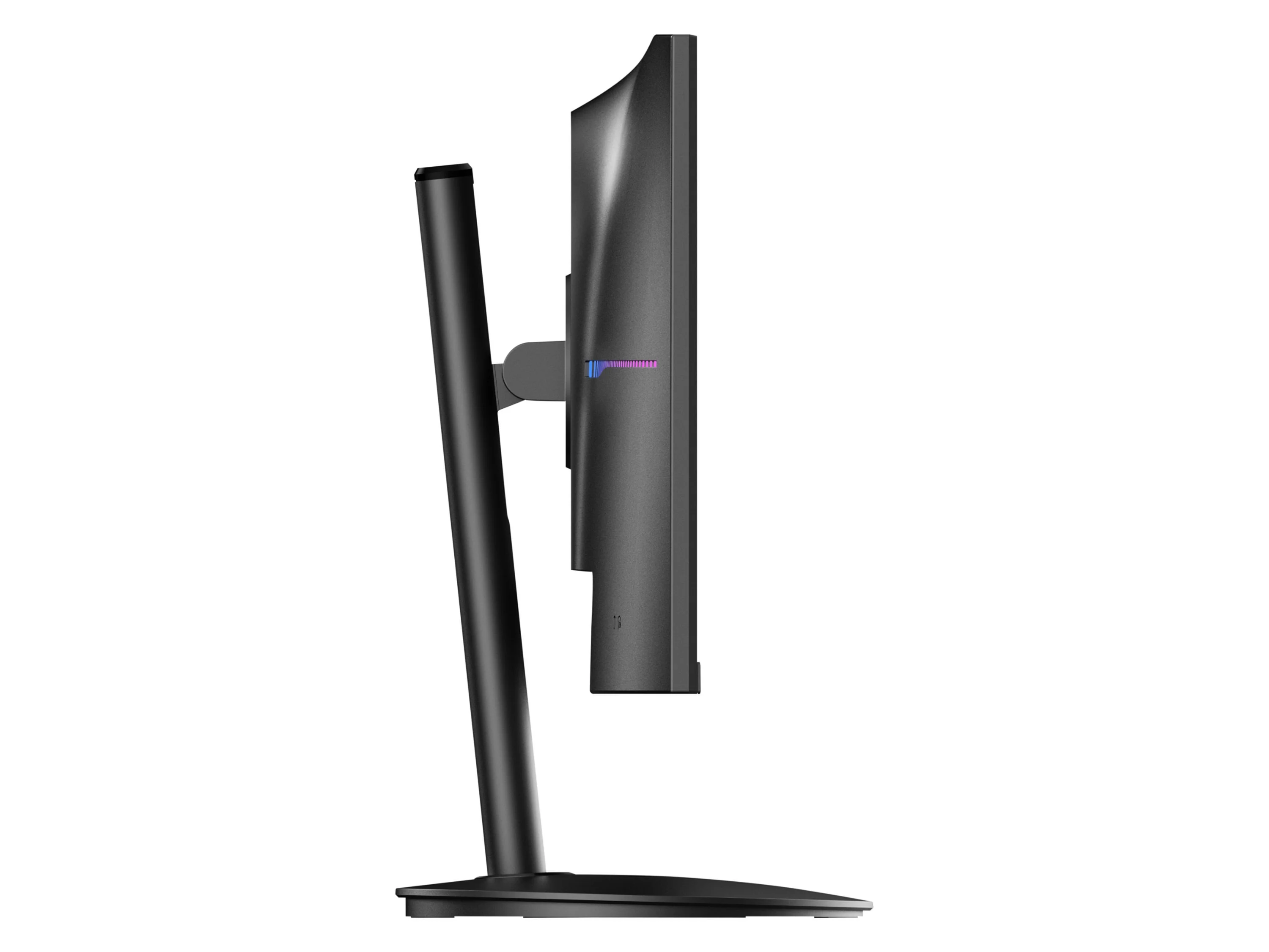 Chiq Gaming Monitor, 24 Zoll – Bild 3 von 3