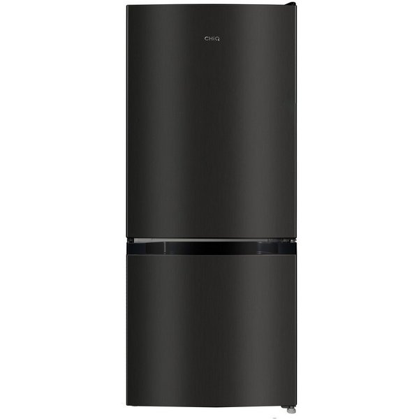 CHiQ Kühl-/Gefrierkombination CBM157LC, 144 cm hoch, 47.4 cm breit, 4-Sterne-Gefrieren, 12 Jahre Garantie*, 121kWh/Jahr