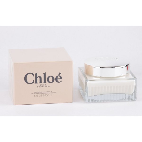 Chloé Chloé Körpercreme · 150 ml