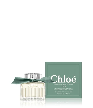 Chloé Chloé Rose Naturelle Intense Eau de Parfum · 50 ml