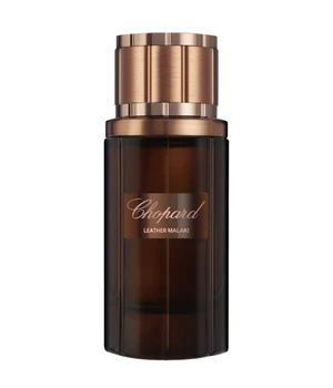 Chopard Malaki Leather Eau de Parfum · 80 ml