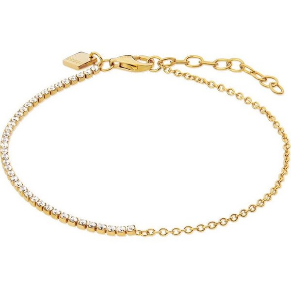 CHRIST Silberarmband, Trendig