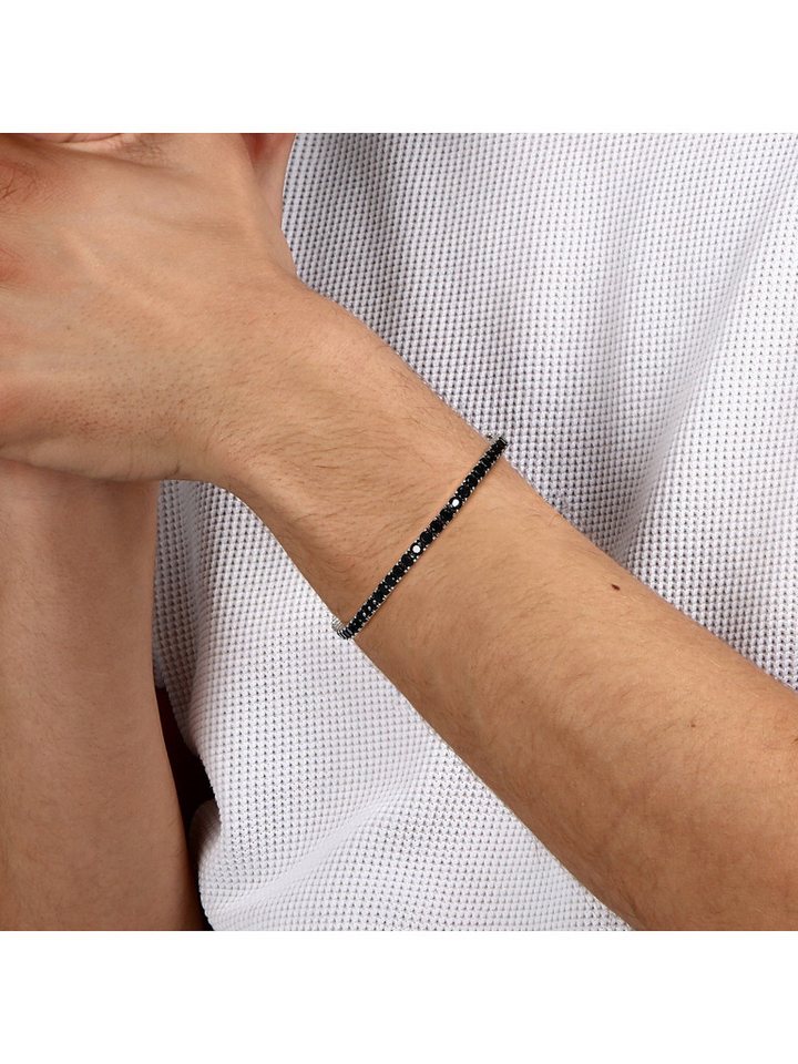 CHRIST Silberarmband – Bild 3 von 5