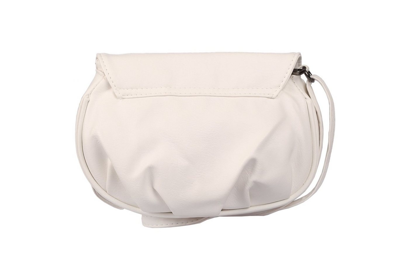 Christian Wippermann Umhängetasche Schultertasche Abendtasche Umhängetasche 19x15x6cm (einzeln), Überschlagtasche Kunstleder – Bild 3 von 5