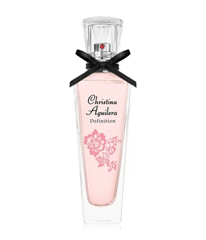 Christina Aguilera Definition Eau de Parfum · 15 ml
