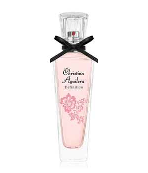 Christina Aguilera Definition Eau de Parfum · 30 ml