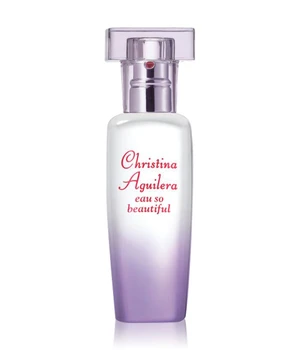 Christina Aguilera Eau So Beautiful Eau de Parfum · 15 ml