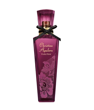 Christina Aguilera Violet Noir Eau de Parfum · 50 ml