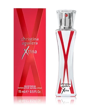 Christina Aguilera Xtina Eau de Parfum · 15 ml