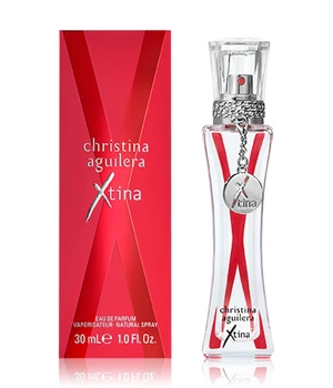 Christina Aguilera Xtina Eau de Parfum · 30 ml