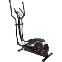 CHRISTOPEIT »AX 8000« Crosstrainer Ergometer
