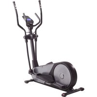 CHRISTOPEIT Crosstrainer Ergometer »EL 8000«, Kinomap App
