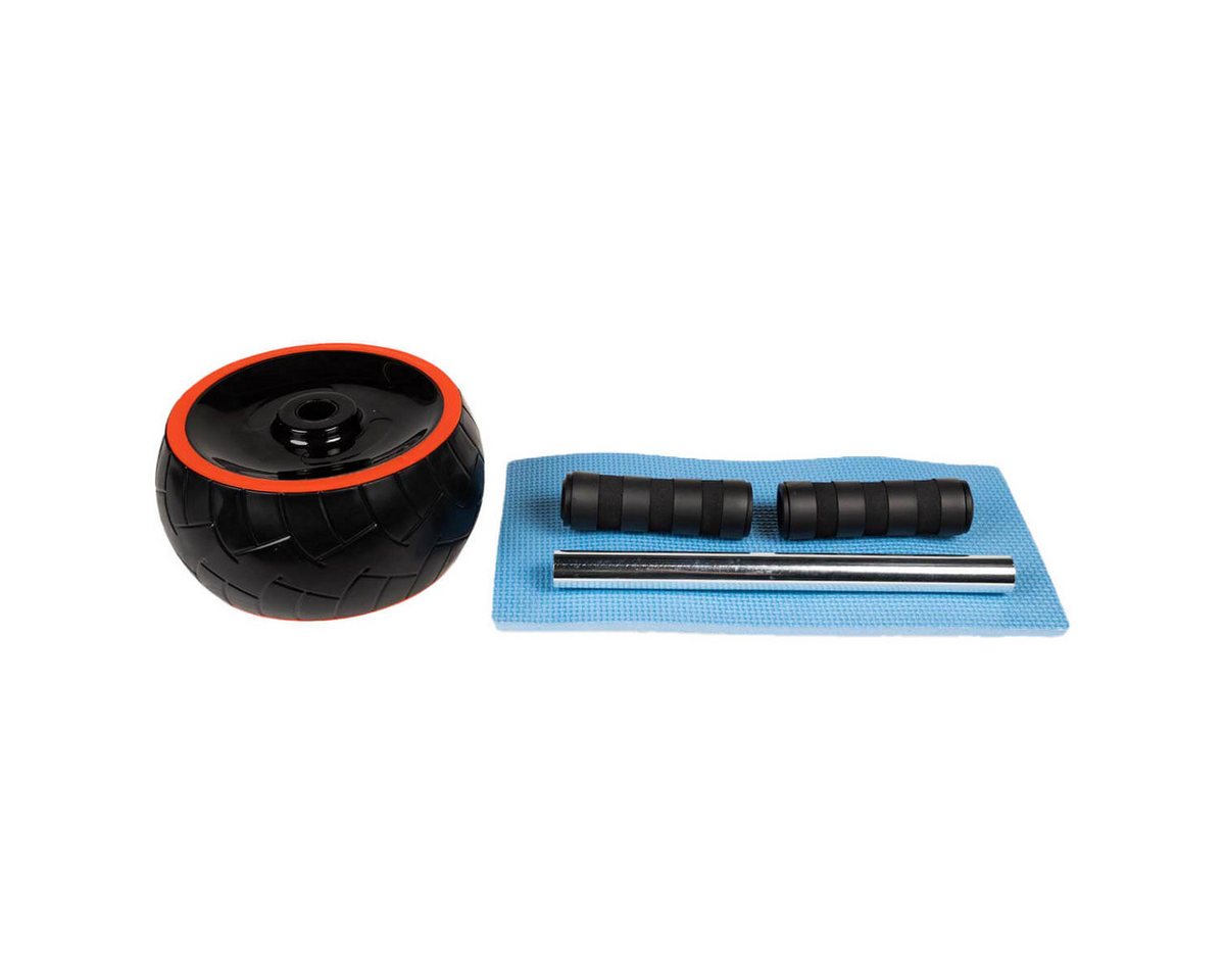 Christopeit Sport® AB-Roller ASG AB-Roller – Bild 4 von 4