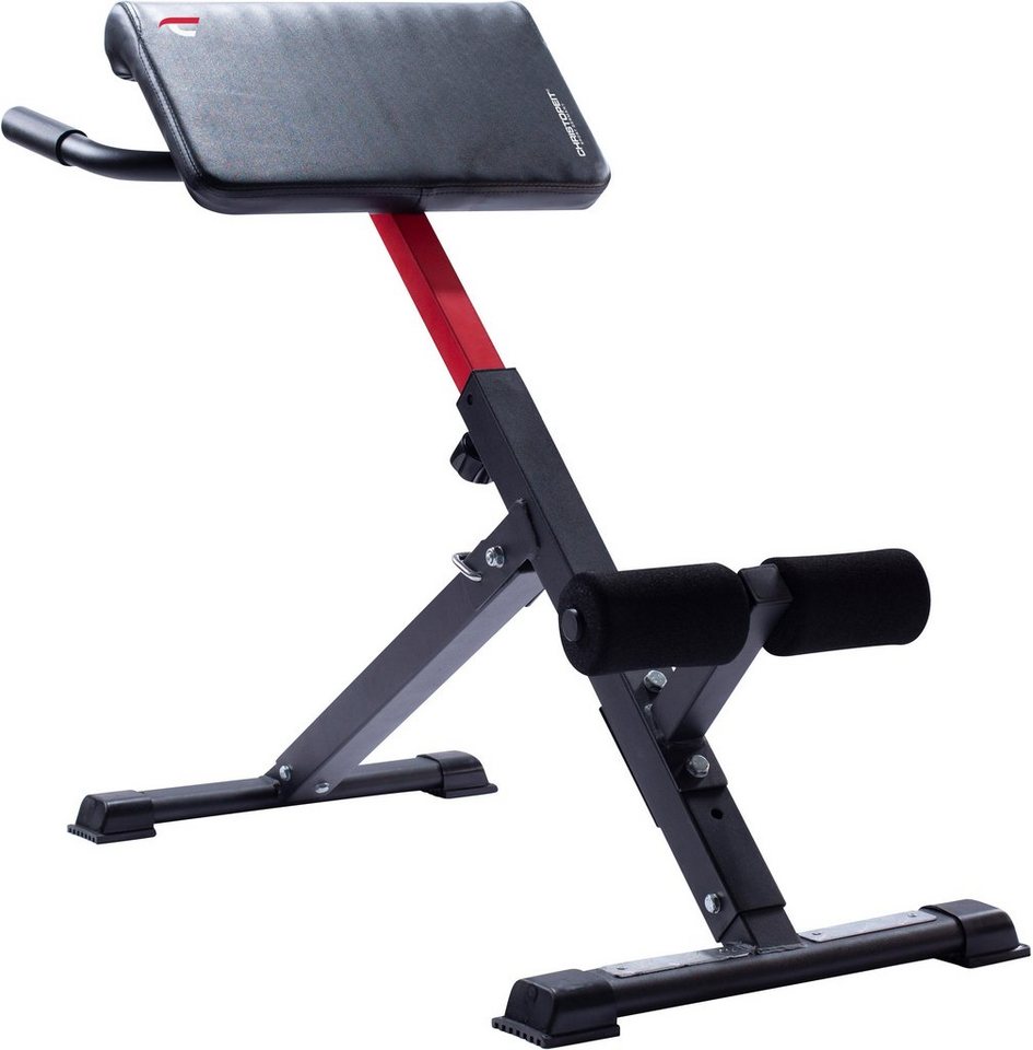 Christopeit Sport® Bauchtrainer AB 1000 – Bild 2 von 5