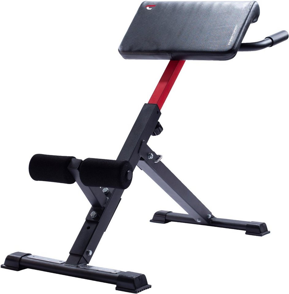 Christopeit Sport® Bauchtrainer AB 1000 – Bild 3 von 5
