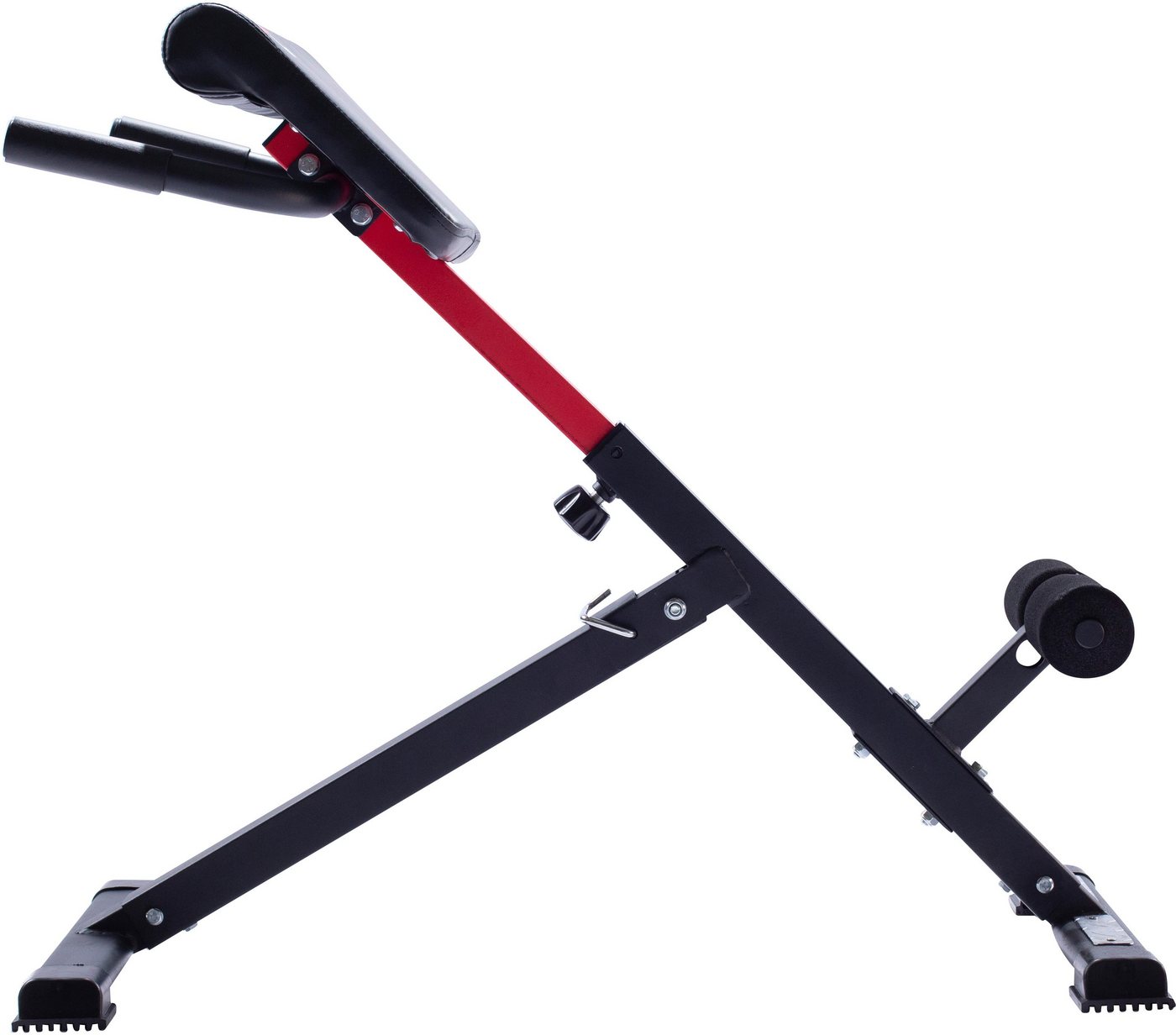 Christopeit Sport® Bauchtrainer AB 1000 – Bild 4 von 5