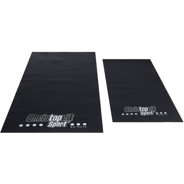Christopeit Sport® Bodenschutzmatte
