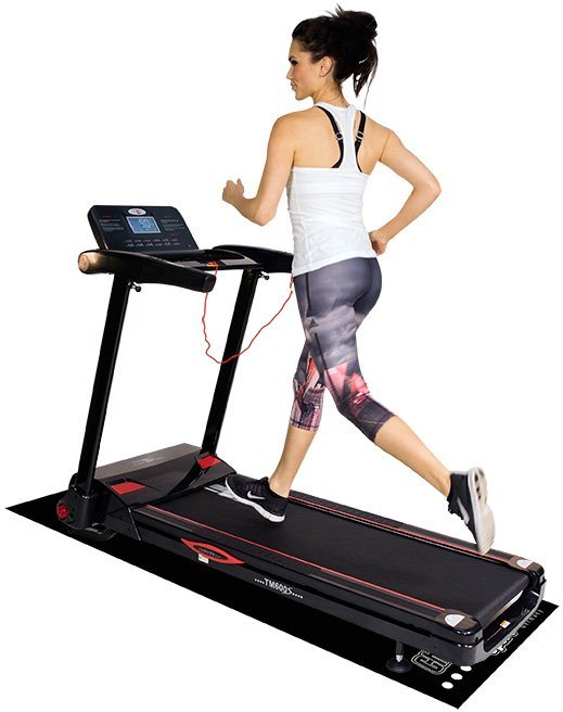 Christopeit Sport® Bodenschutzmatte – Bild 2 von 3