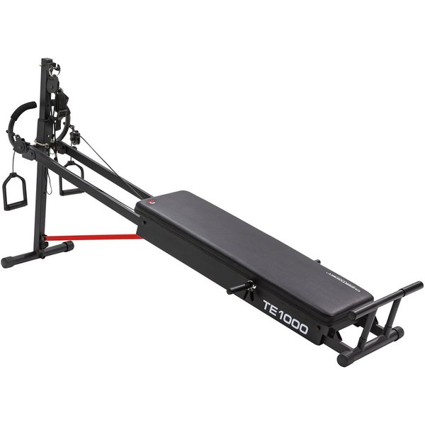 Christopeit Sport® Ganzkörpertrainer TE 1000