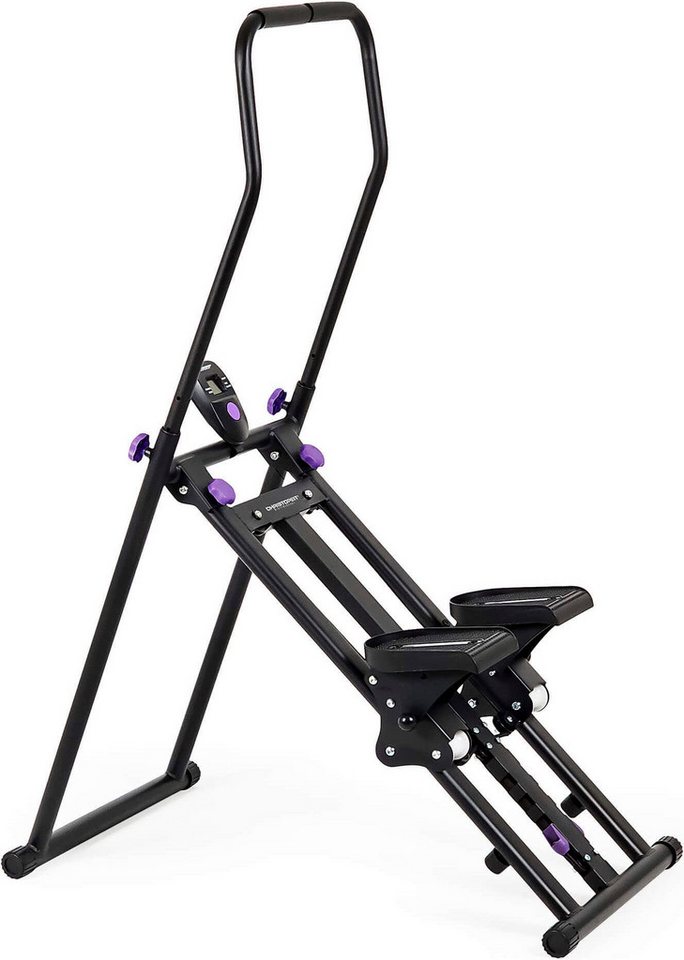 Christopeit Sport® Stepper Climber 1000 – Bild 2 von 5