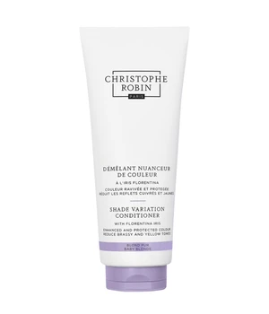 Christophe Robin Baby Blonde Conditioner Conditioner · 200 ml
