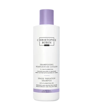 Christophe Robin Baby Blonde Shampoo Haarshampoo · 250 ml