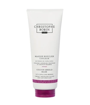 Christophe Robin Colour Shield Mask With Camu-Camu Berries Haarmaske · 200 ml