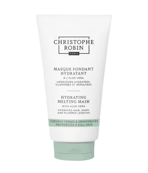 Christophe Robin Hydrating Melting Mask With Aloe Vera Haarmaske · 75 ml