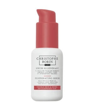 Christophe Robin Regenerating Serum With Prickly Pear Oil Haarserum · 50 ml